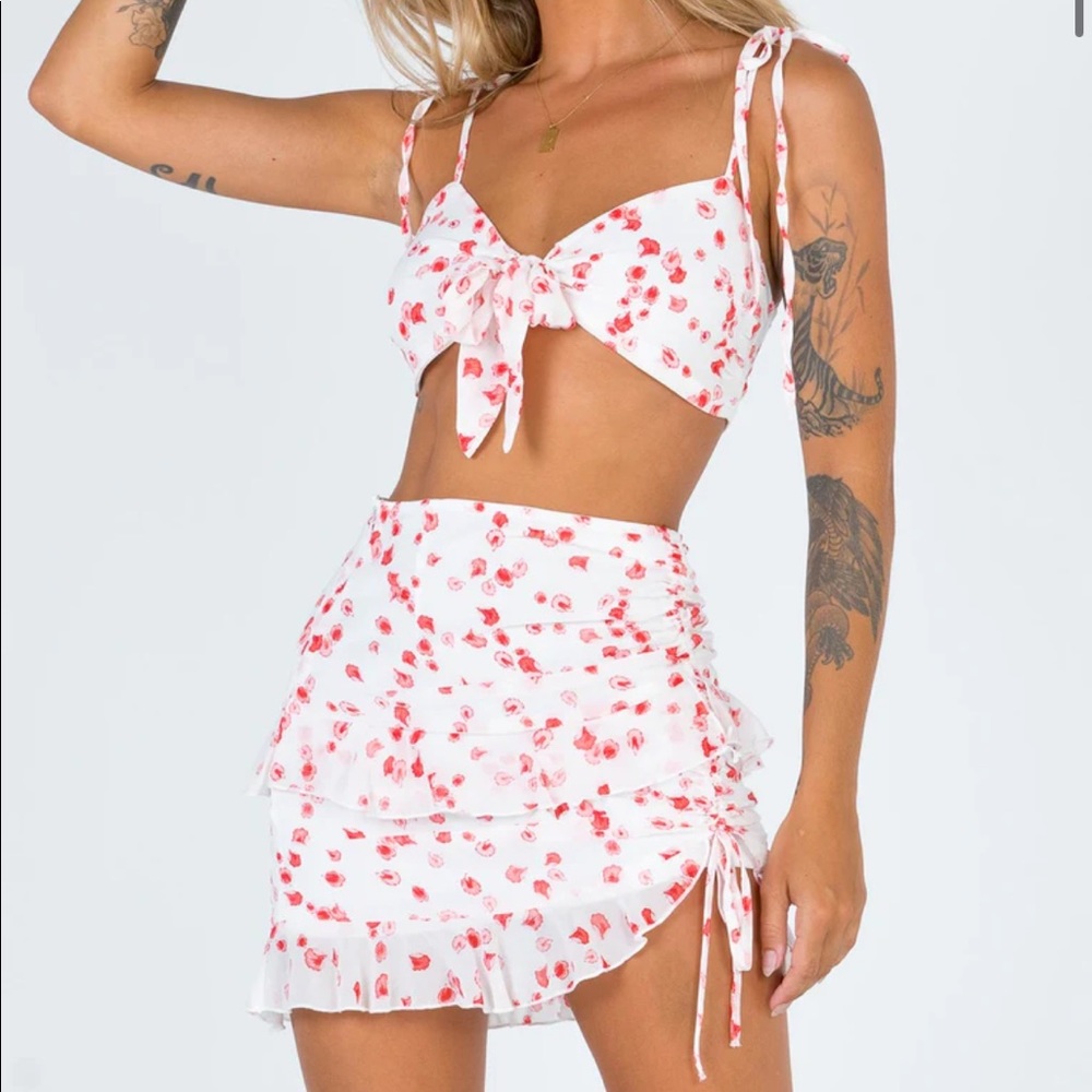 princess polly secret love set